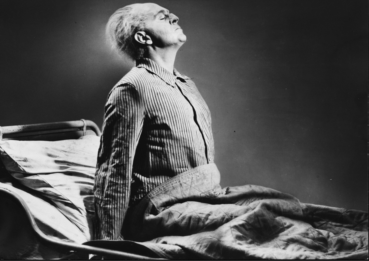  A Testament to Fritz Lang’s genius